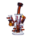 Spiky rig with serious attitude