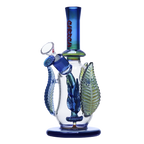 WATERING THIS PLANT SEEMS SO MUCH FUN