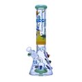 Take one hit, meet aliens