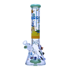 Take one hit, meet aliens