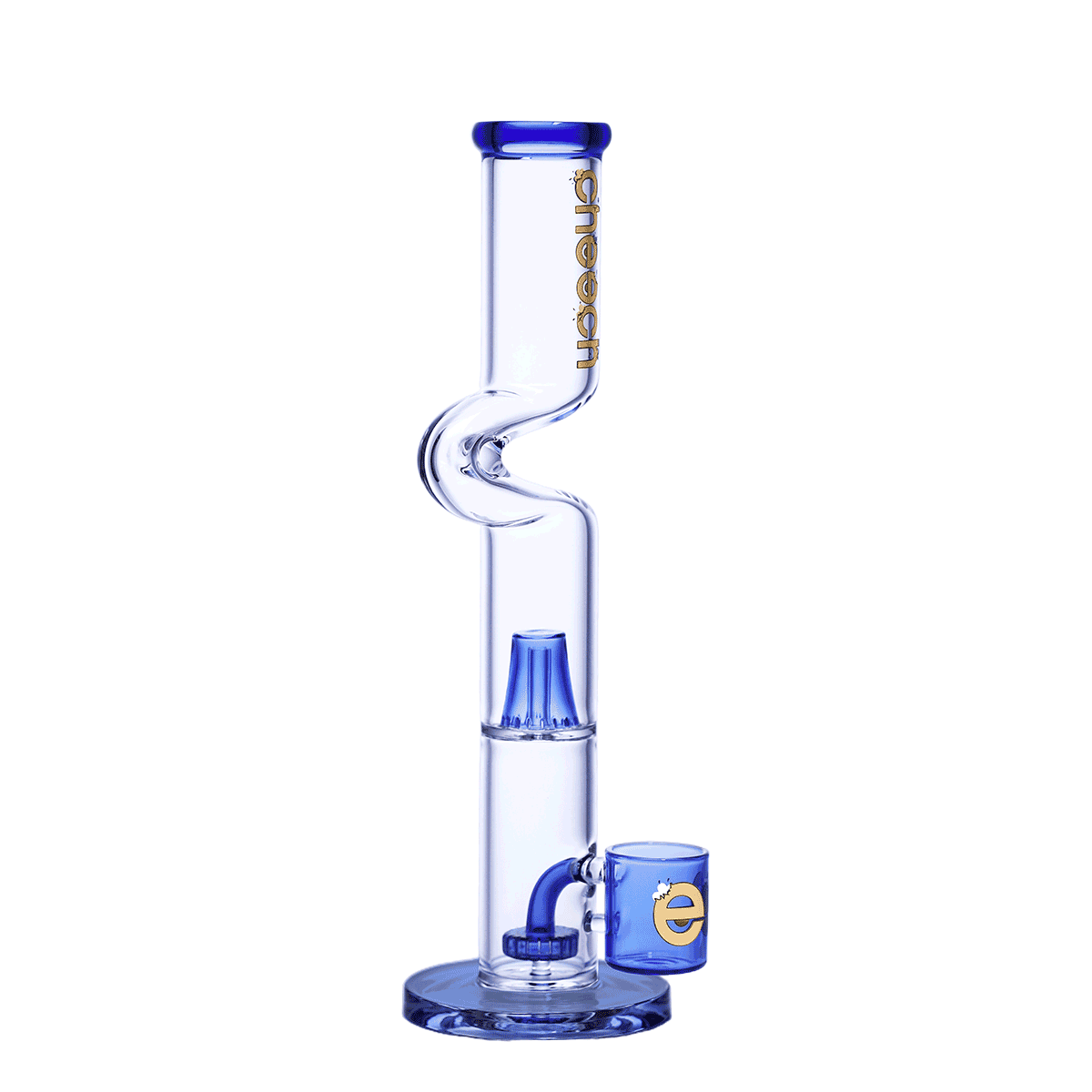 Puffco  twist glass perfection