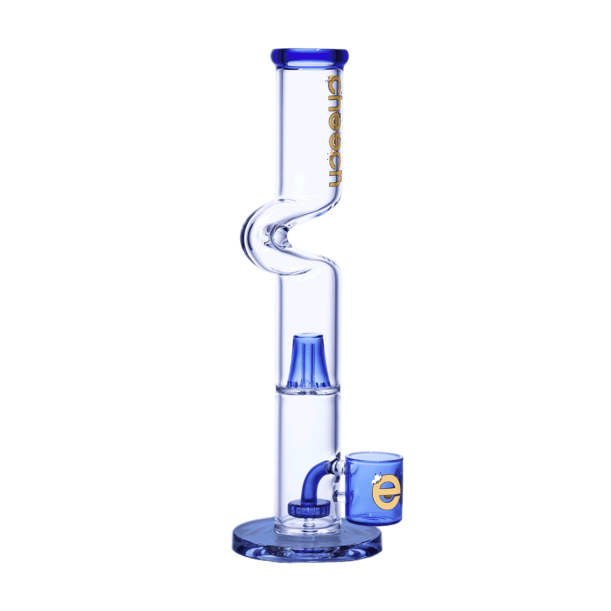 Puffco  twist glass perfection