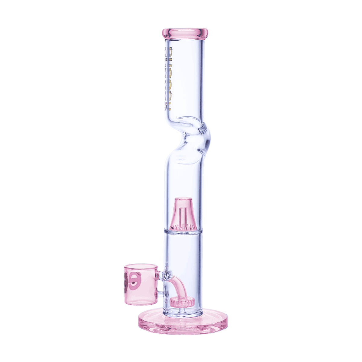 Puffco  twist glass perfection