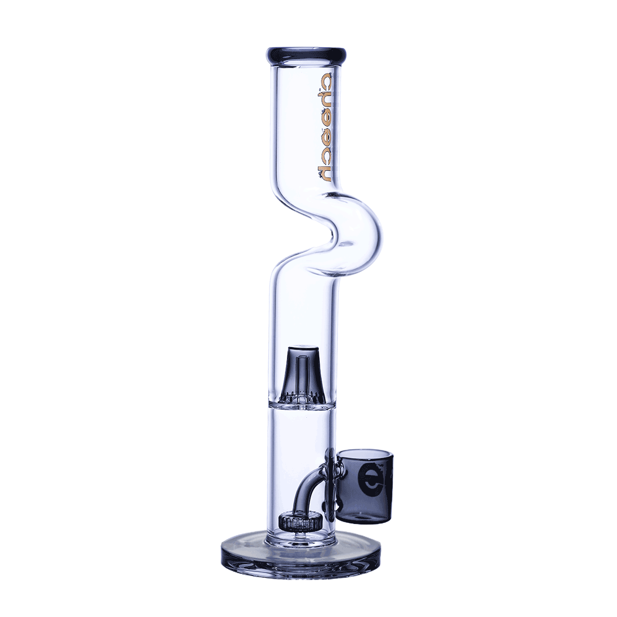 Puffco  twist glass perfection