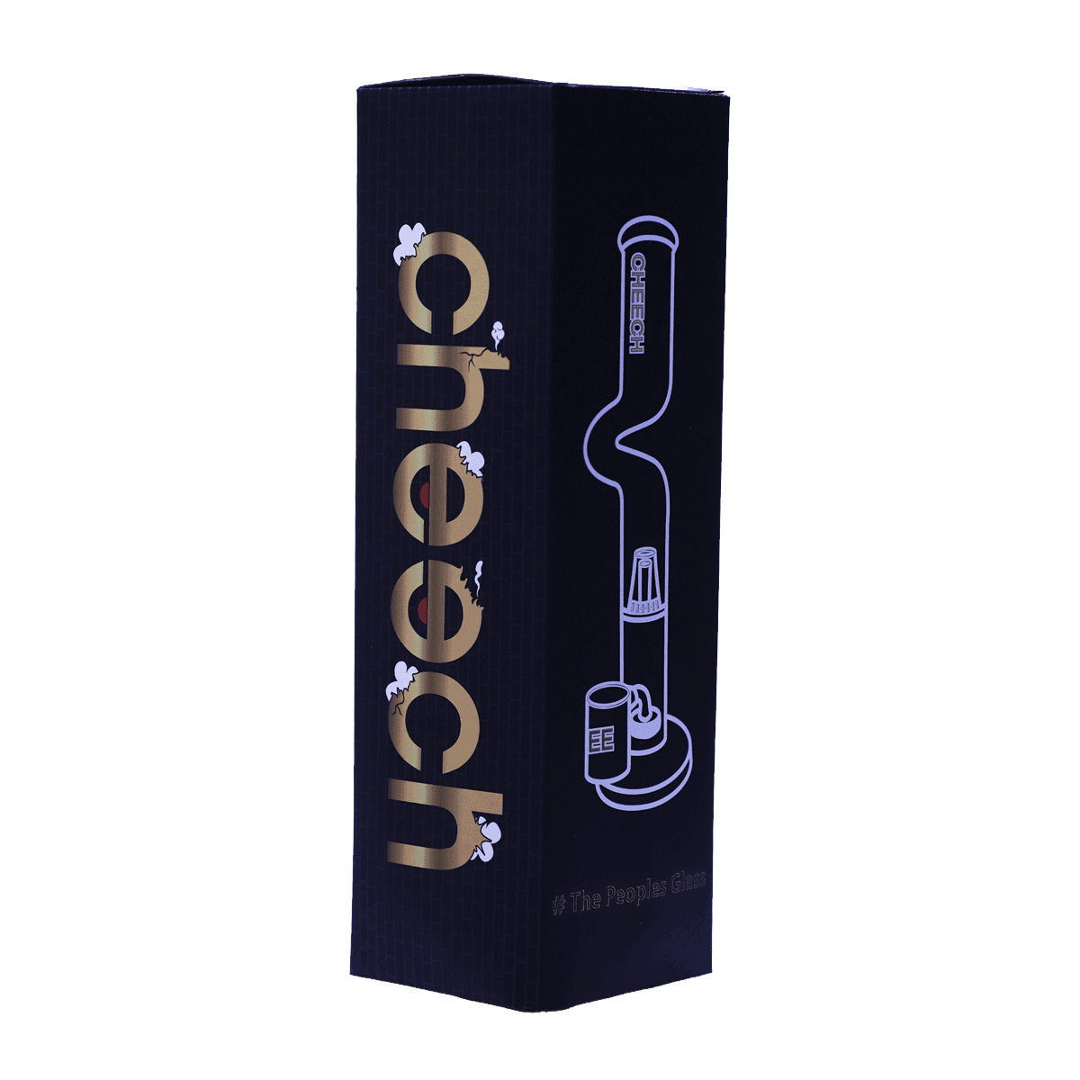 Puffco  twist glass perfection