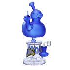 Duck Said One More Dab
