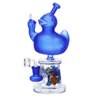 Duck Said One More Dab