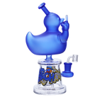 Duck Said One More Dab