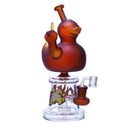 Duck Said One More Dab