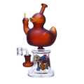 Duck Said One More Dab