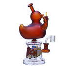 Duck Said One More Dab