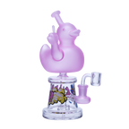 Duck Said One More Dab
