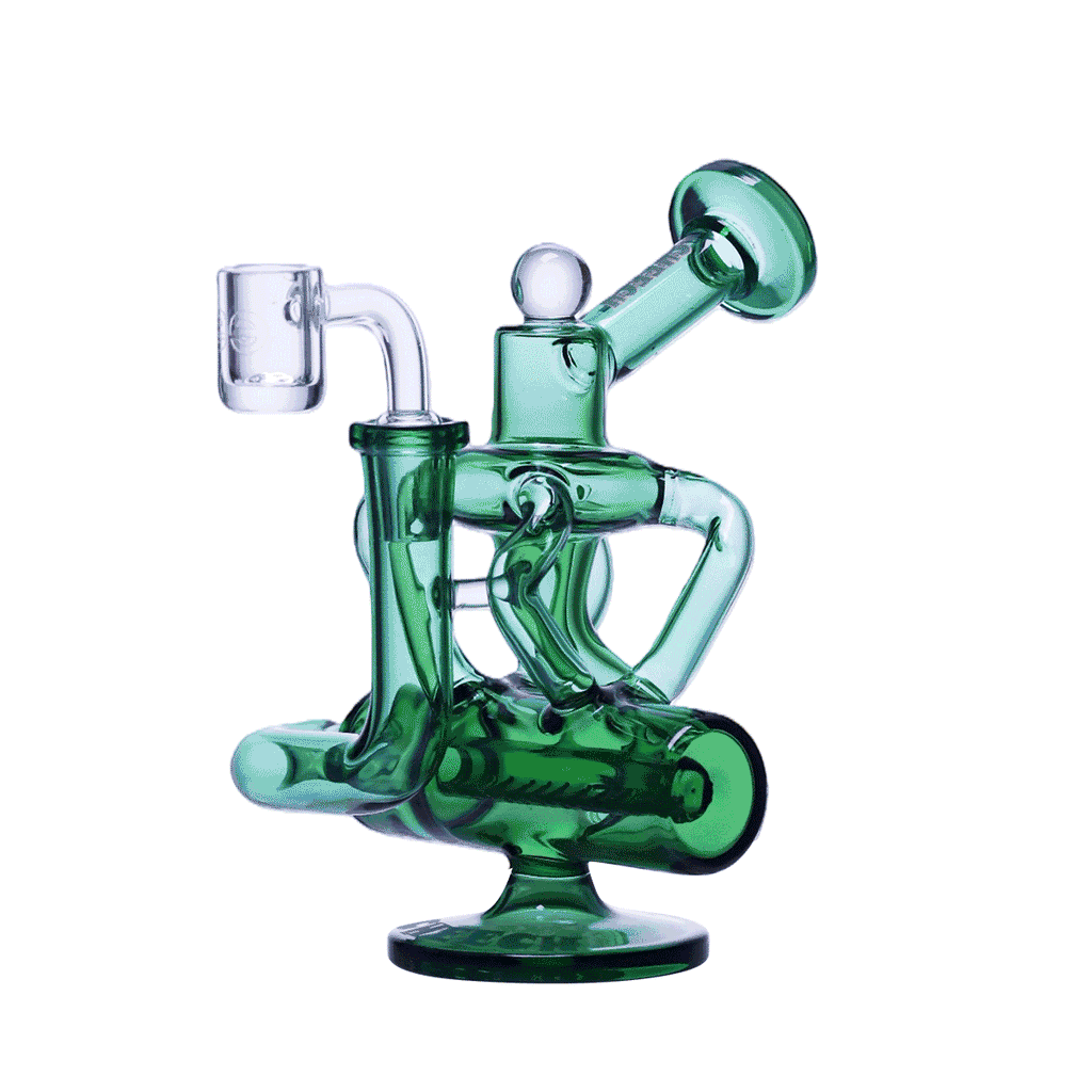 Clean hits, constant circulation