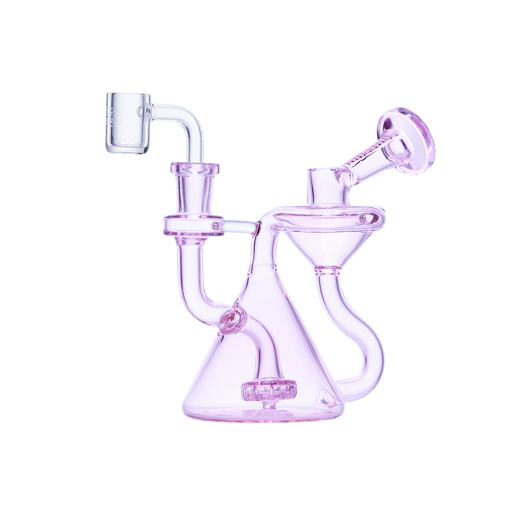 Twisty Science Experiment Gone Right