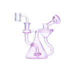 Twisty Science Experiment Gone Right