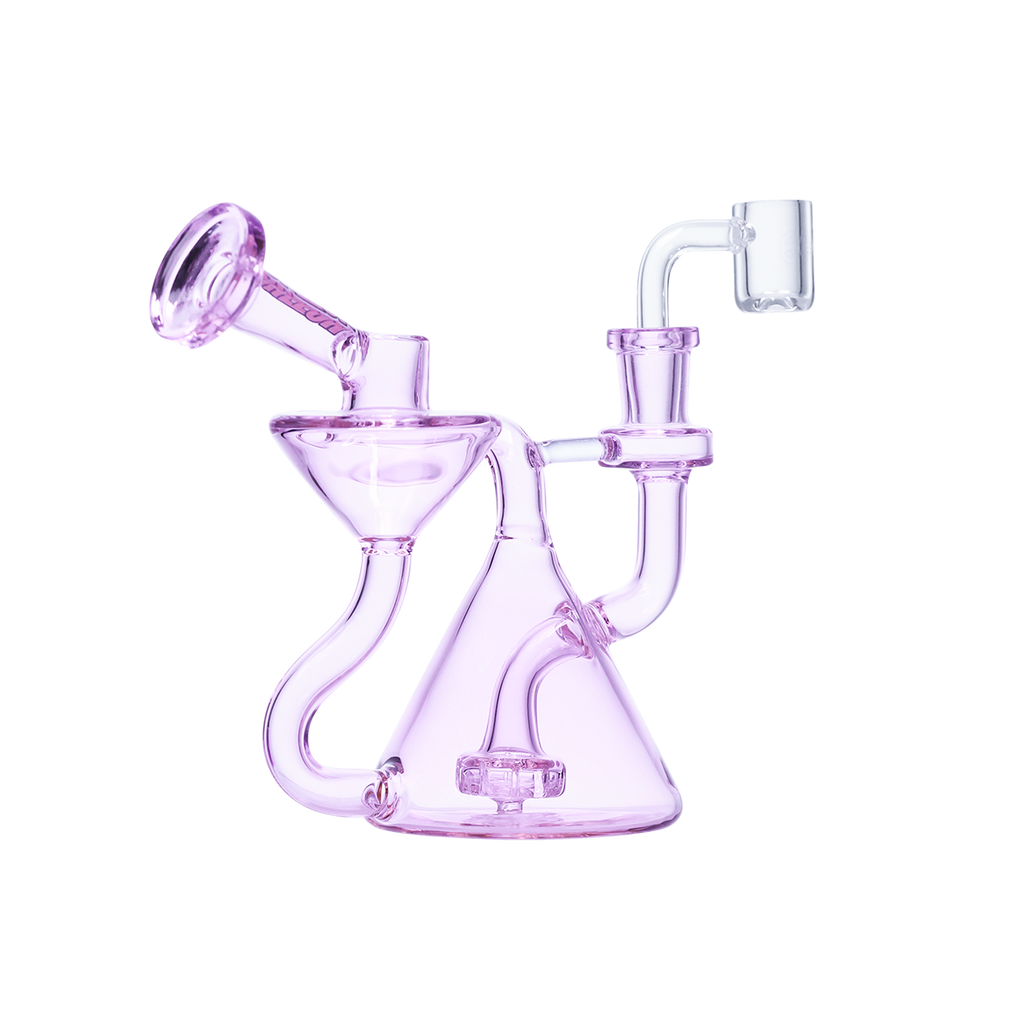 Twisty Science Experiment Gone Right