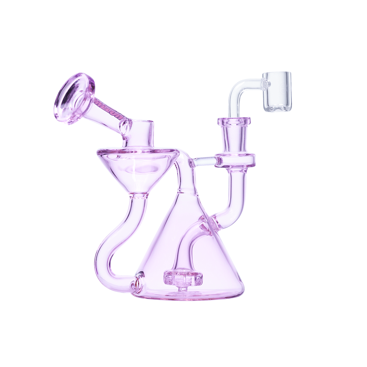Twisty Science Experiment Gone Right