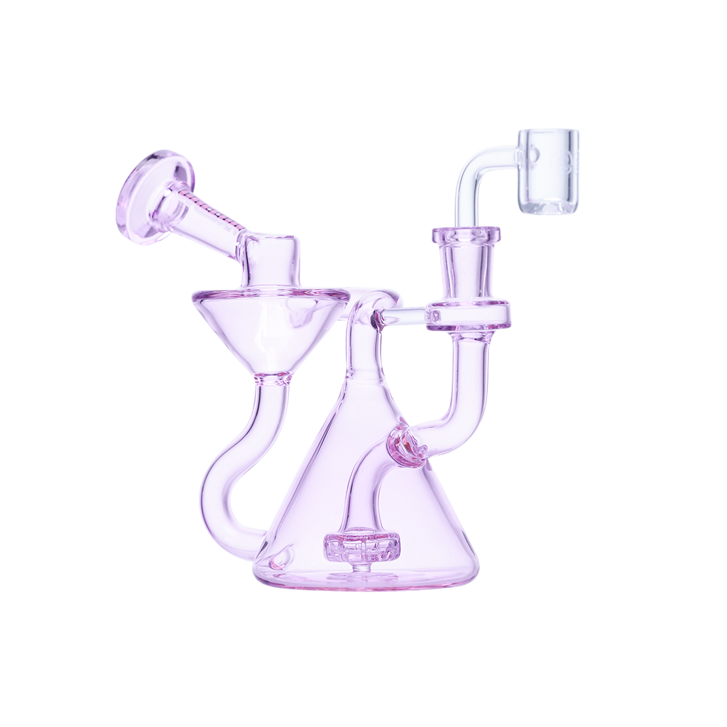 Twisty Science Experiment Gone Right
