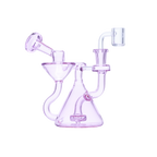 Twisty Science Experiment Gone Right