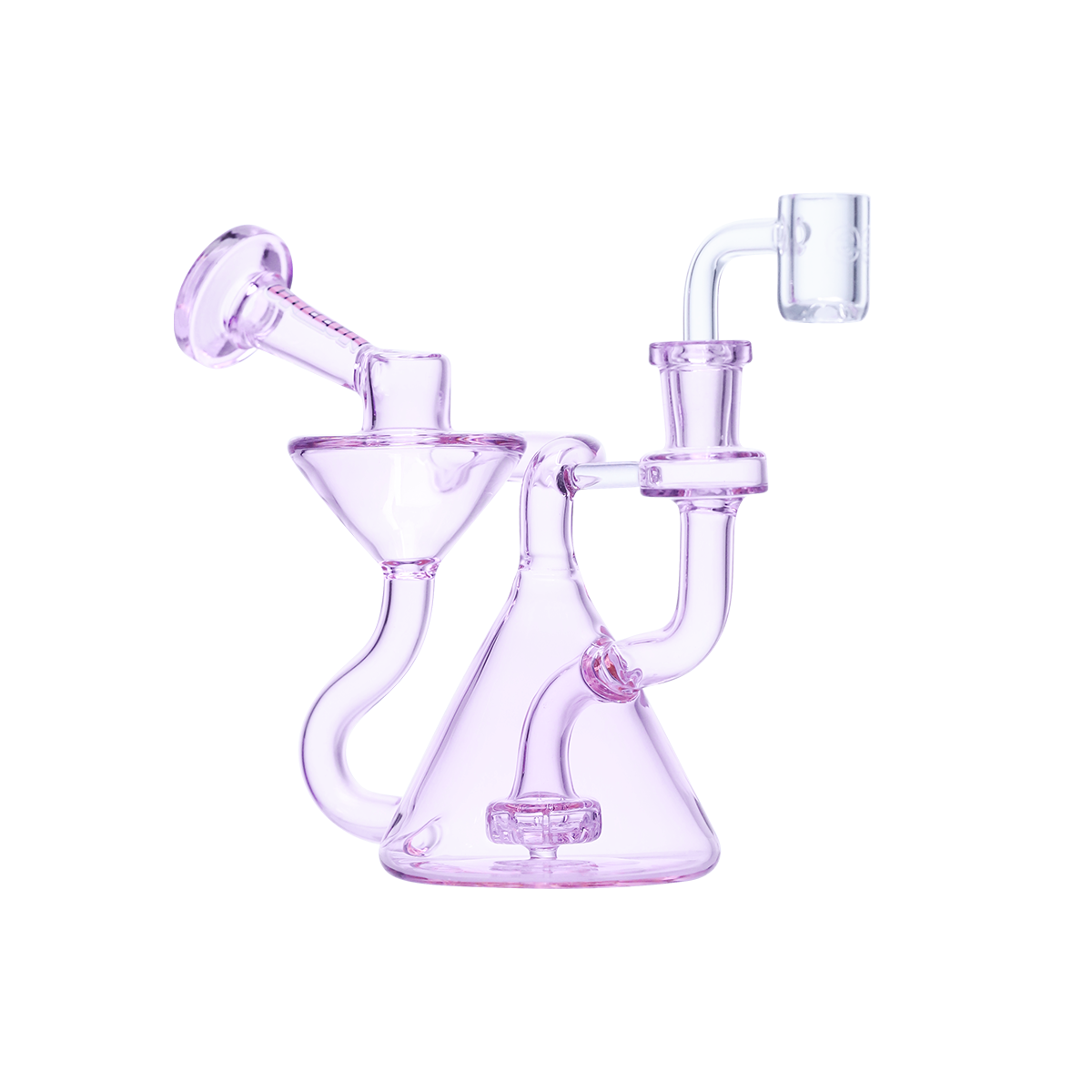 Twisty Science Experiment Gone Right