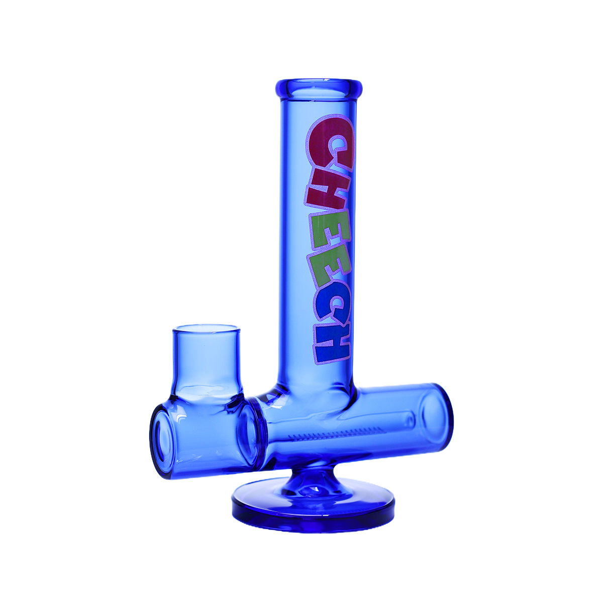 Splash tube of happiness for puffco proxy