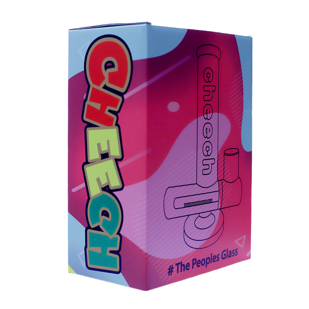 Splash tube of happiness for puffco proxy