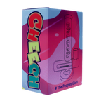 Splash tube of happiness for puffco proxy