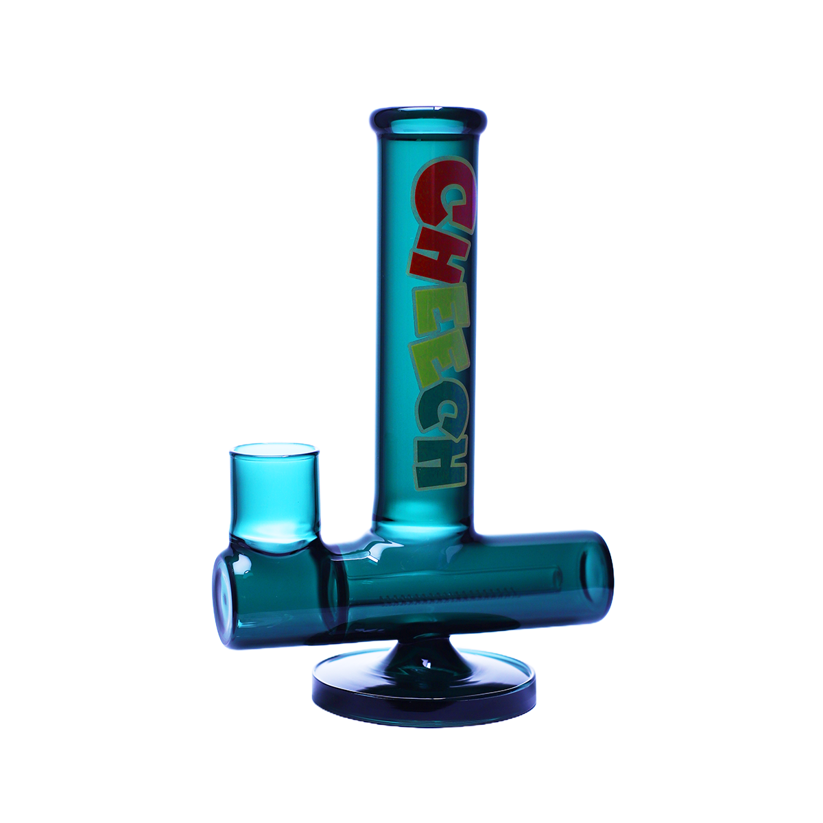 Splash tube of happiness for puffco proxy