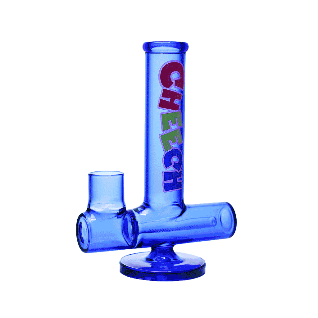 Splash tube of happiness for puffco proxy