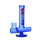 Splash tube of happiness for puffco proxy