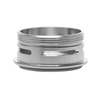 Compact reacycler, smooth hookah hits - A