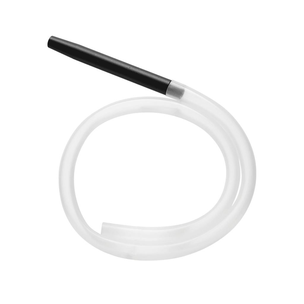 Compact reacycler, smooth hookah hits - A