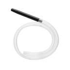 Compact reacycler, smooth hookah hits - A