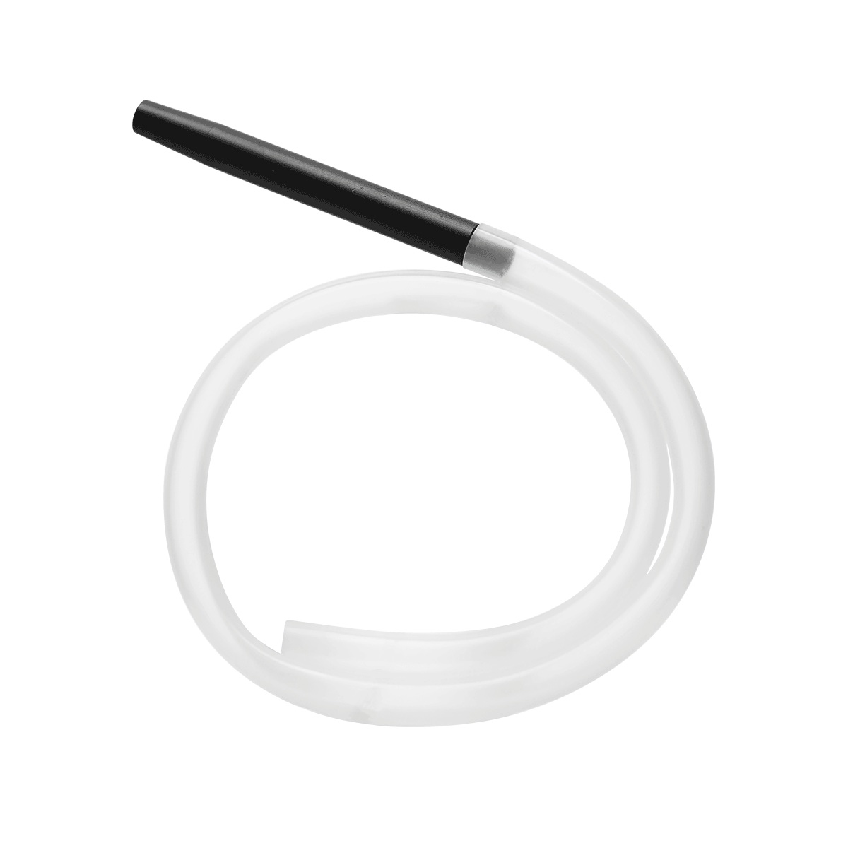 Compact reacycler, smooth hookah hits - A