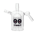 Compact recycler, smooth hookah hits - B
