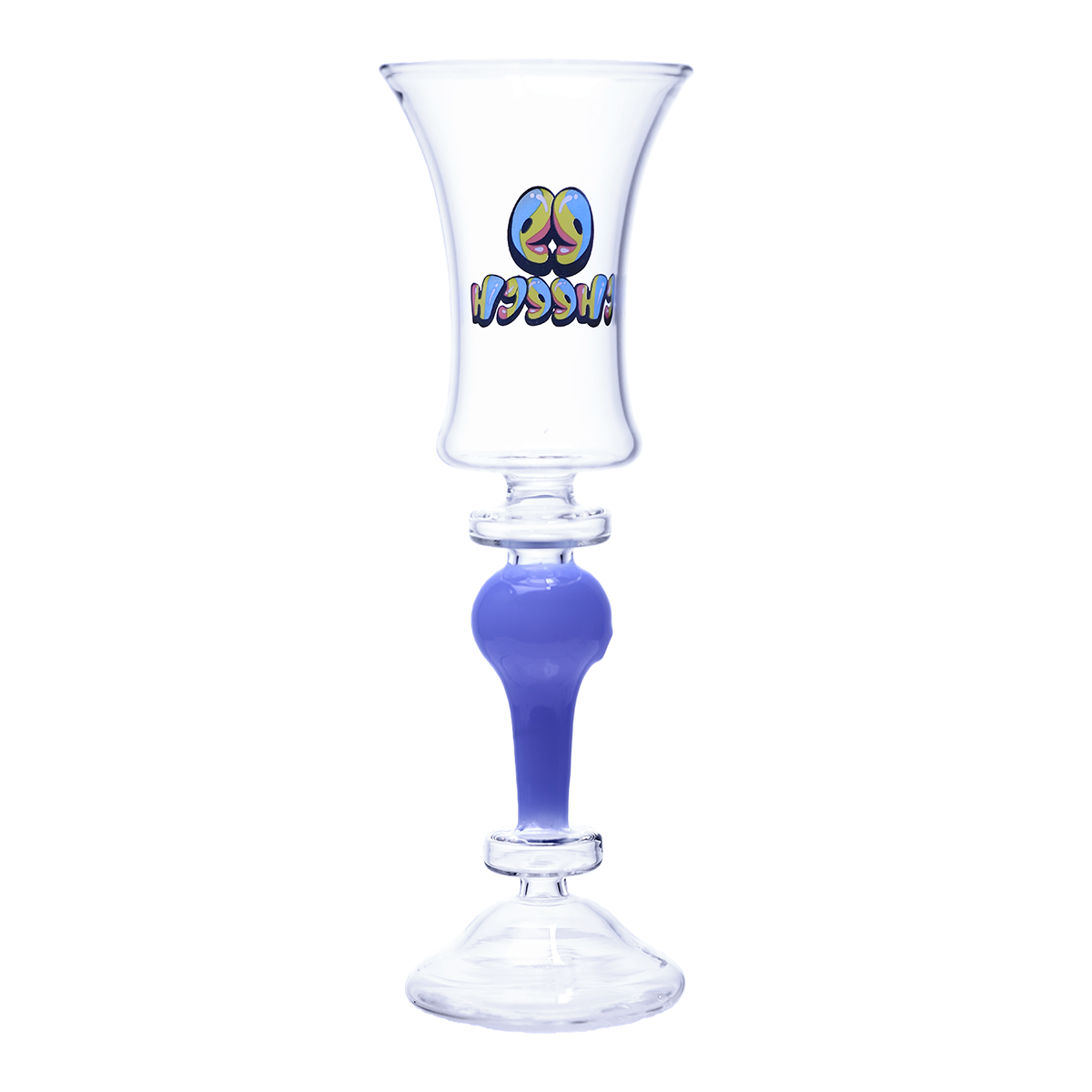 CHAMPAGNE VIBES, SMOKE INSIDE INSTEAD