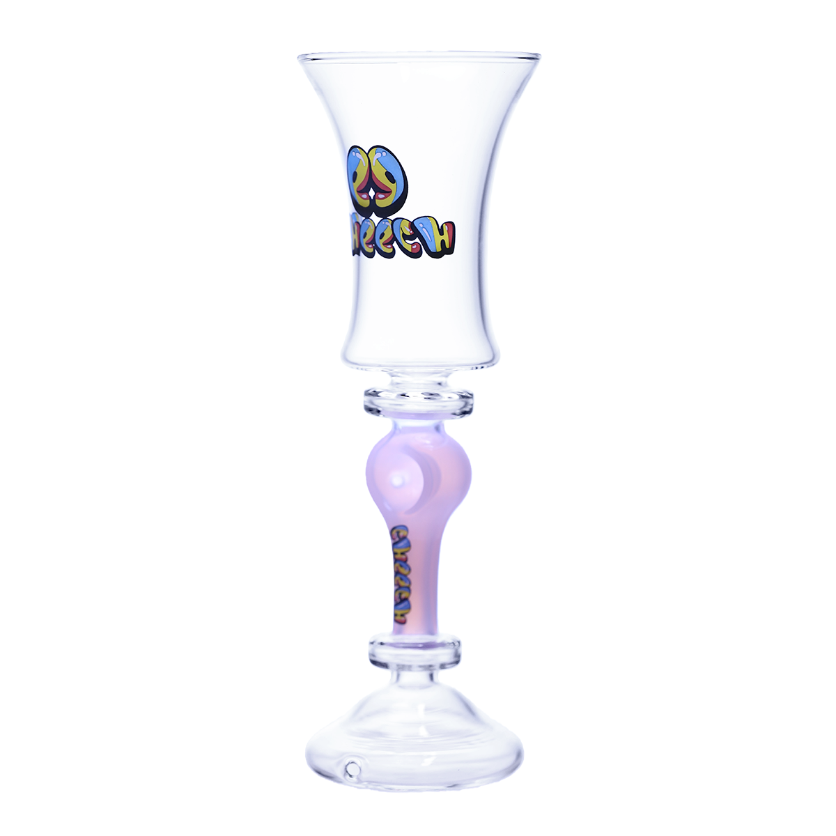 CHAMPAGNE VIBES, SMOKE INSIDE INSTEAD