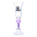 CHAMPAGNE VIBES, SMOKE INSIDE INSTEAD