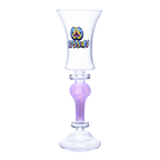 CHAMPAGNE VIBES, SMOKE INSIDE INSTEAD