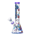 Robot bong engineered for giggles