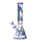 Robot bong engineered for giggles