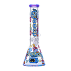 Robot bong engineered for giggles