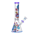 Robot bong engineered for giggles
