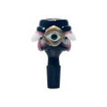 All-seeing eye, smoking style