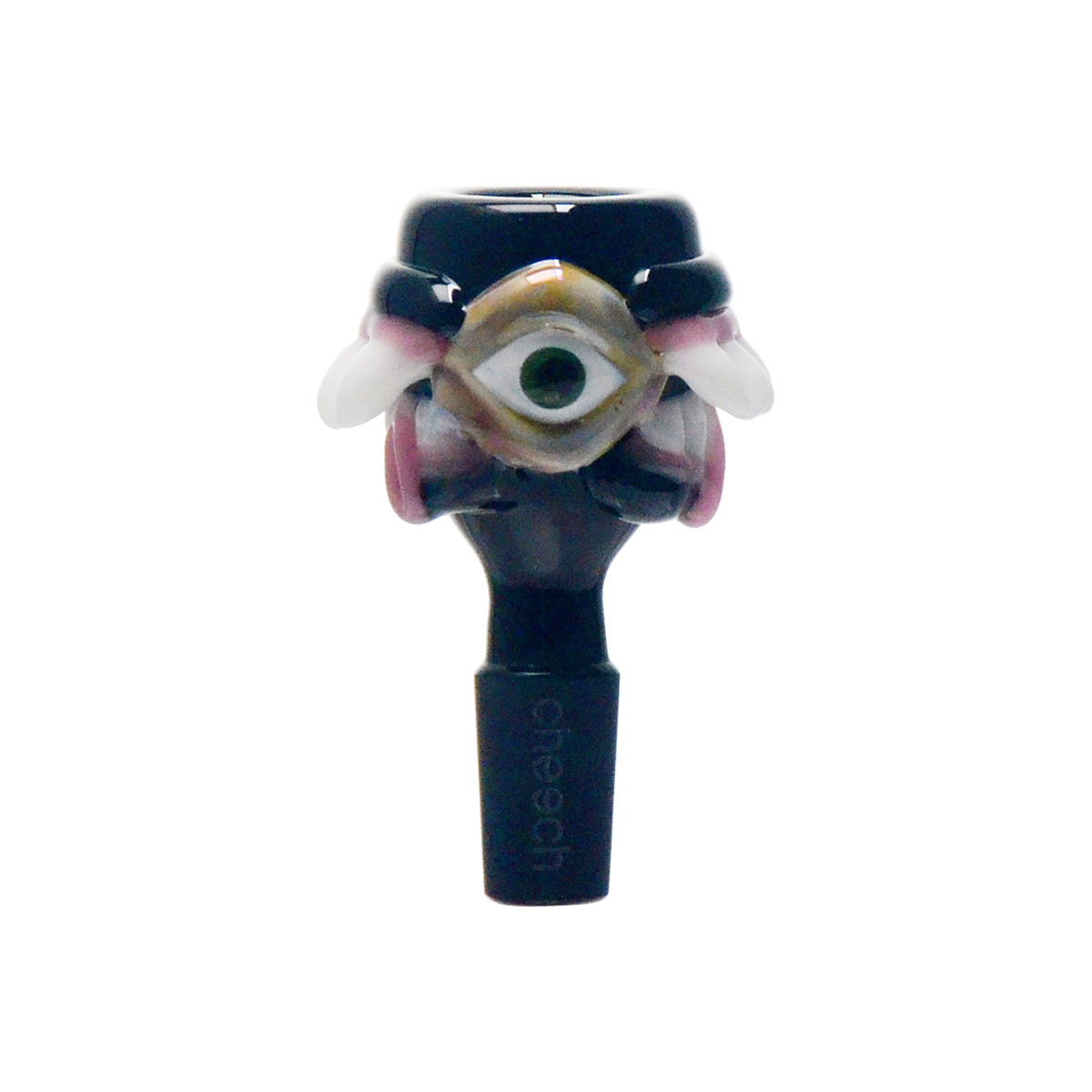 All-seeing eye, smoking style