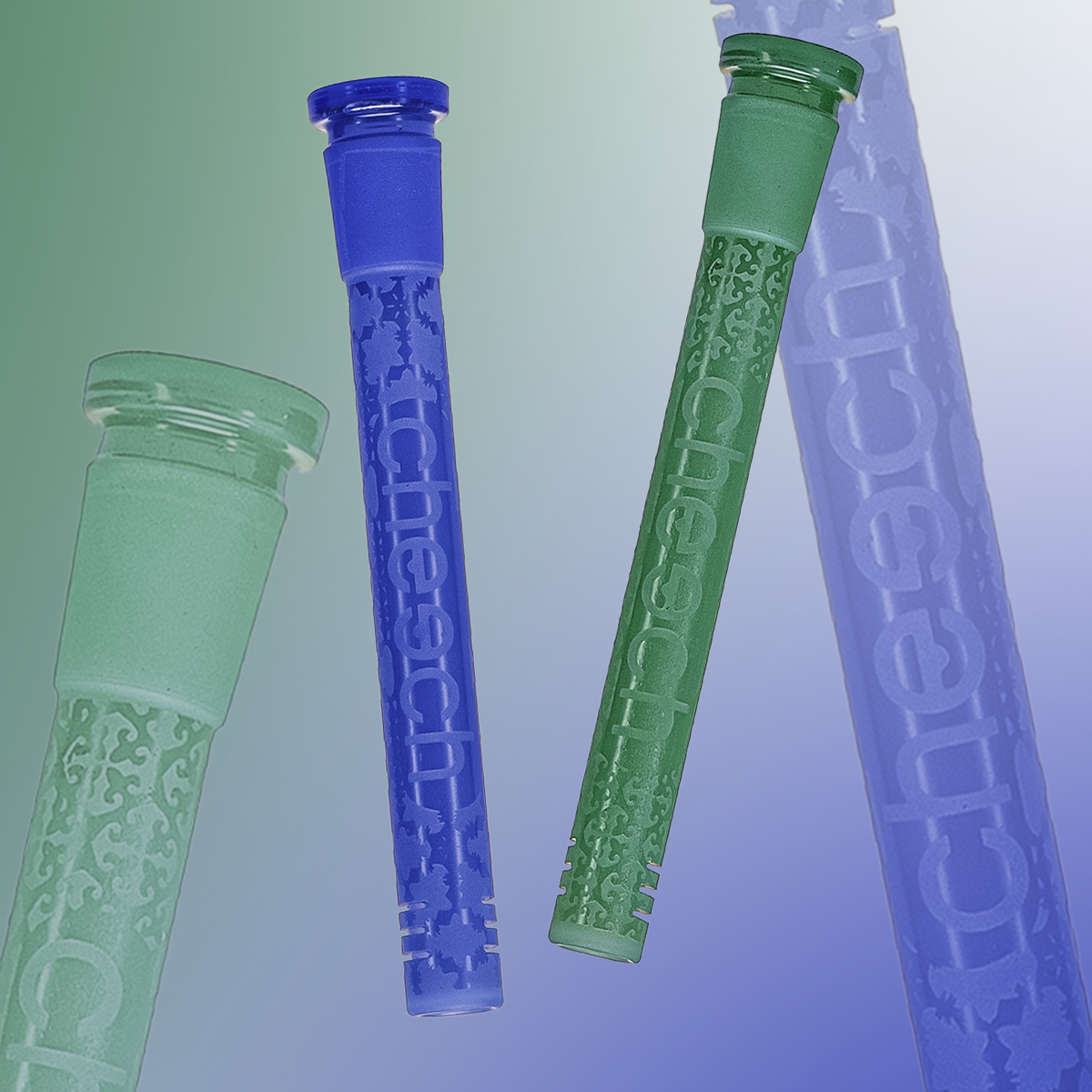 SANDBLAST DOWNSTEM