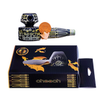 UNLEASH YOUR INNER DRAGON