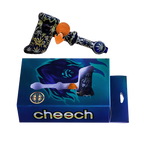 THE GHOST OF CHEECH POCALYPSE