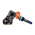 SPACE ABDUCTION BUBBLER