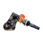 SPACE ABDUCTION BUBBLER